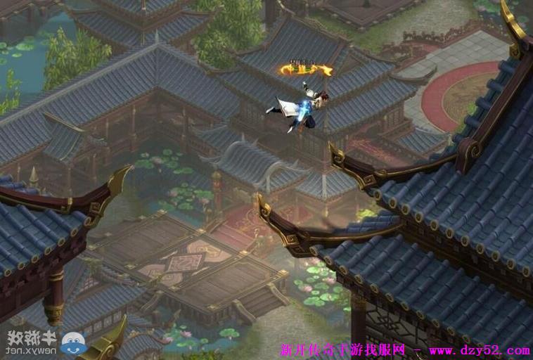 单职业传奇版本库 单职业传奇版本库