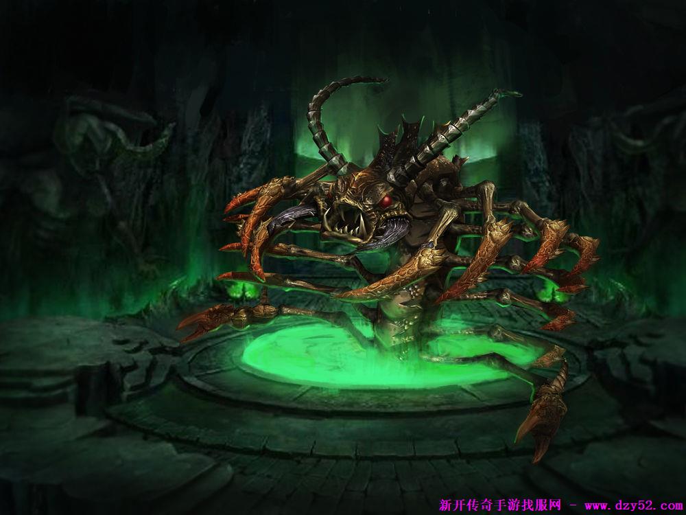 单职业传奇版本库 单职业传奇版本库