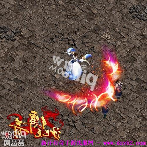 单职业传奇版本库 单职业传奇版本库