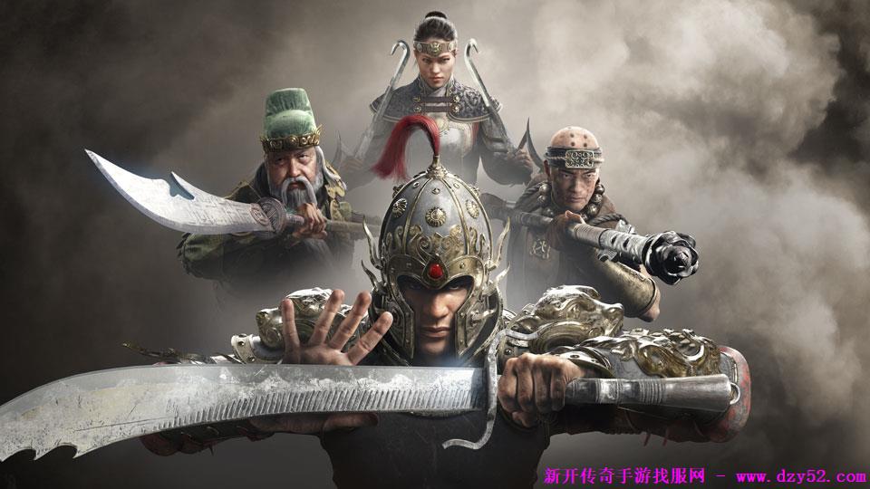 单职业传奇版本库 单职业传奇版本库