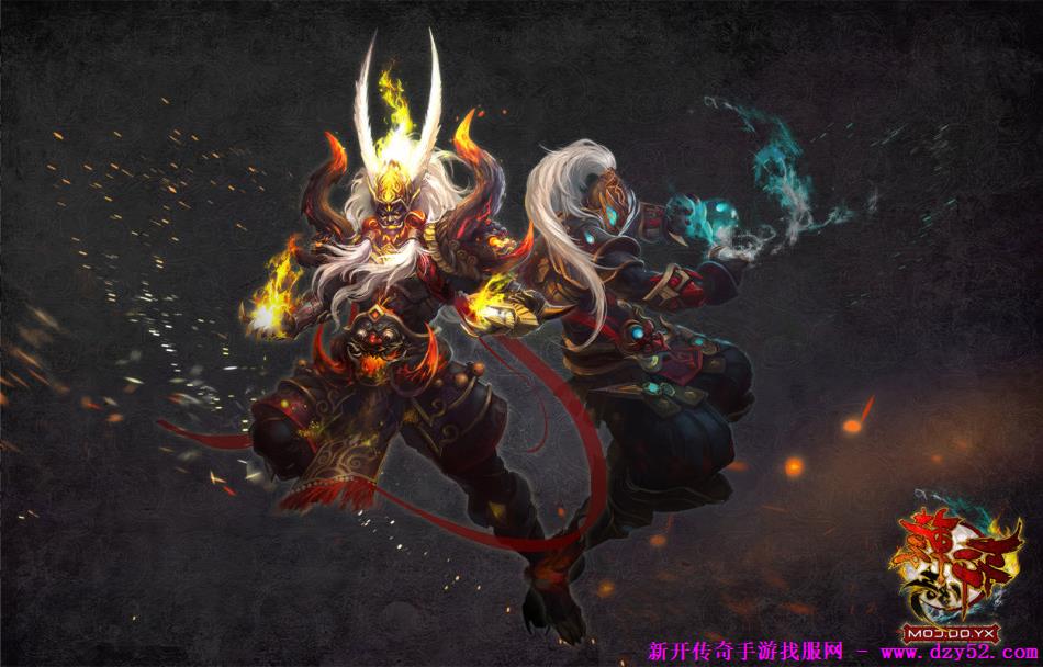 单职业传奇版本库 单职业传奇版本库