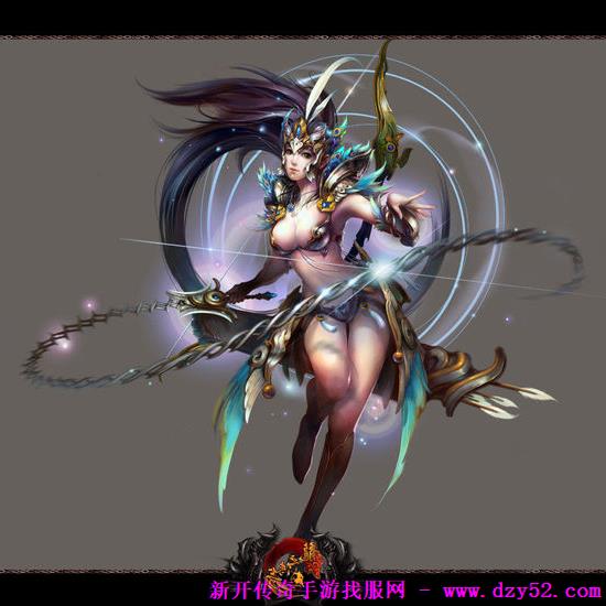 单职业传奇版本库 单职业传奇版本库