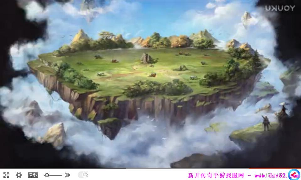 单职业传奇版本库