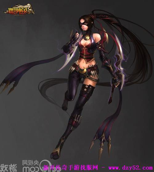 单职业传奇版本库 单职业传奇版本库